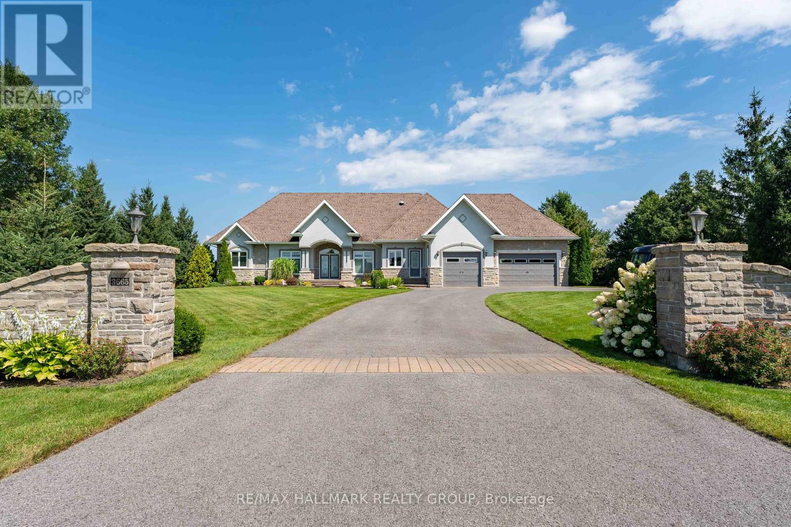 3665 Front Road, Champlain, Ontario  K6A 2W5 - Photo 1 - X12611850