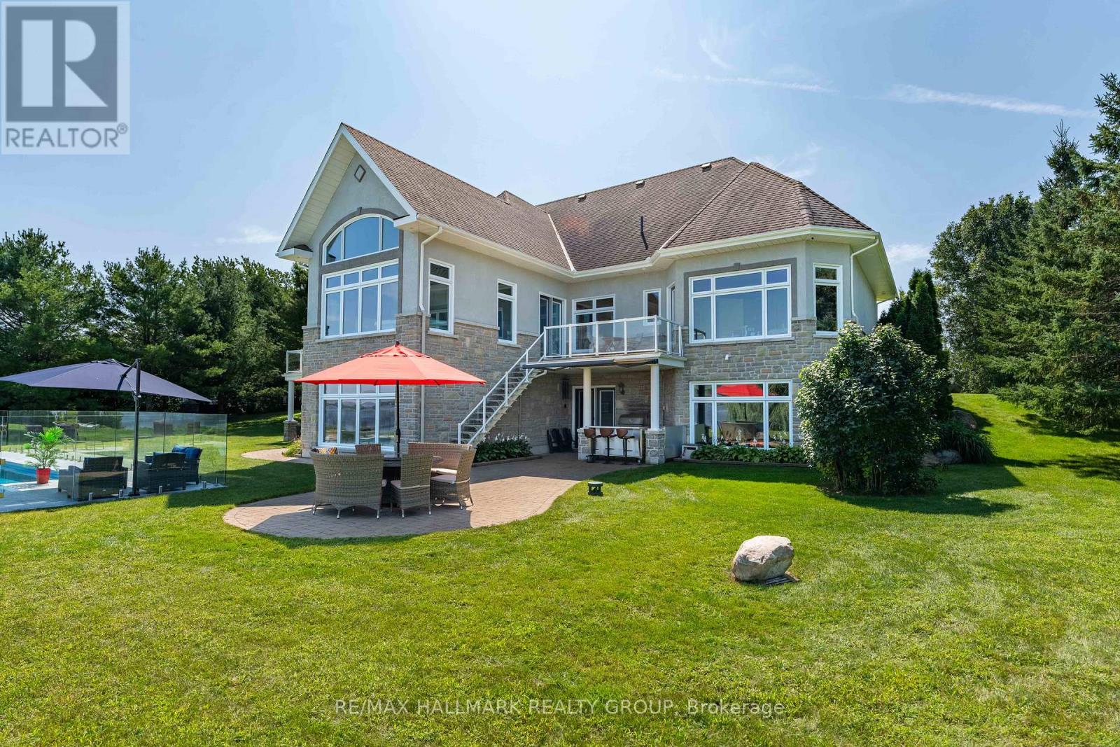 3665 Front Road, Champlain, Ontario  K6A 2W5 - Photo 34 - X12611850