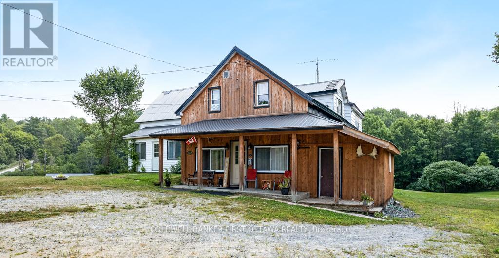 1373 Flower Station Road, Lanark Highlands, Ontario  K0G 1K0 - Photo 1 - X12614854
