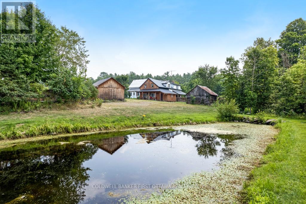 1373 Flower Station Road, Lanark Highlands, Ontario  K0G 1K0 - Photo 2 - X12614854