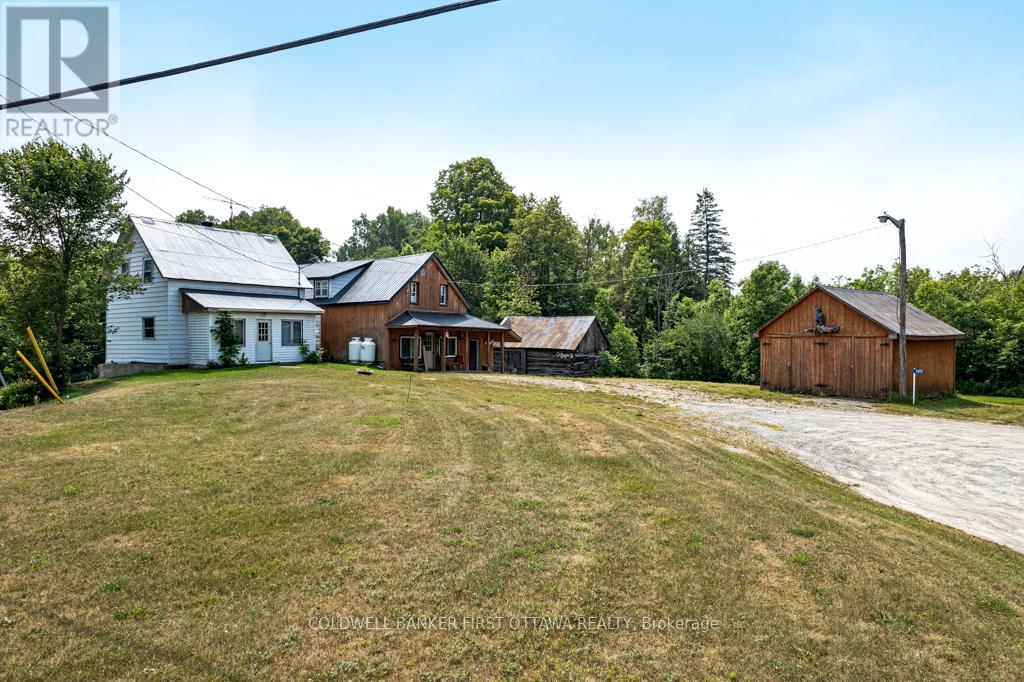 1373 Flower Station Road, Lanark Highlands, Ontario  K0G 1K0 - Photo 32 - X12614854