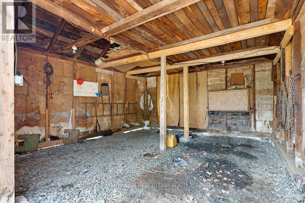 1373 Flower Station Road, Lanark Highlands, Ontario  K0G 1K0 - Photo 34 - X12614854