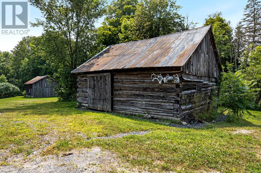 1373 Flower Station Road, Lanark Highlands, Ontario  K0G 1K0 - Photo 35 - X12614854