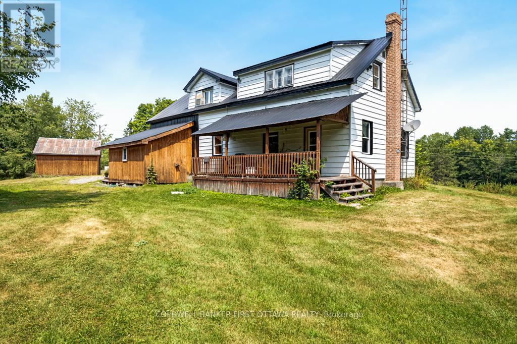1373 Flower Station Road, Lanark Highlands, Ontario  K0G 1K0 - Photo 36 - X12614854