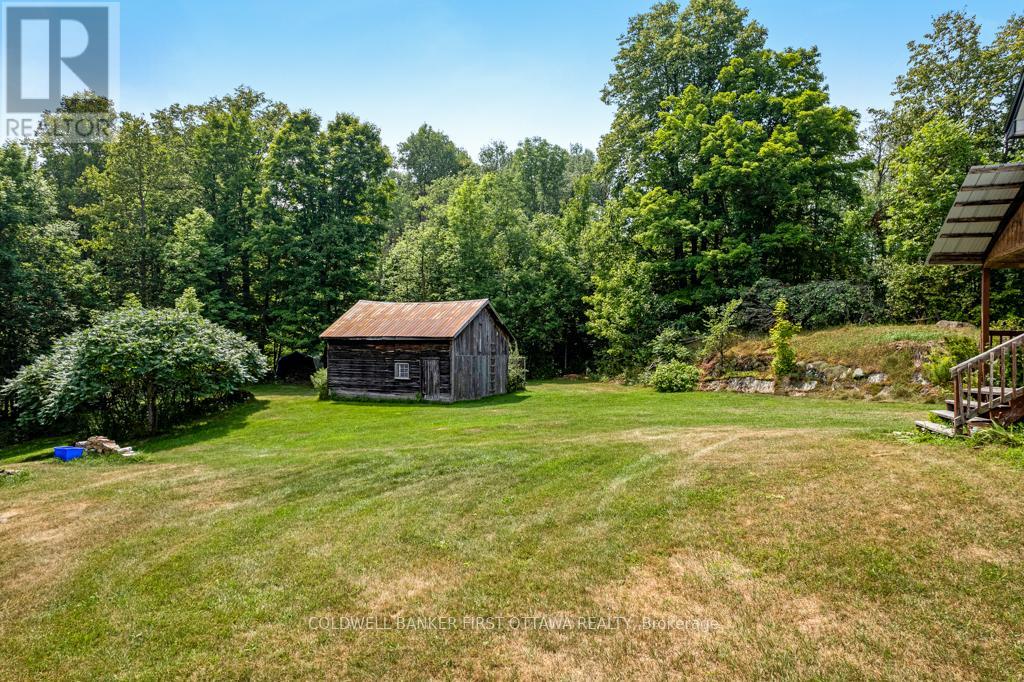 1373 Flower Station Road, Lanark Highlands, Ontario  K0G 1K0 - Photo 38 - X12614854