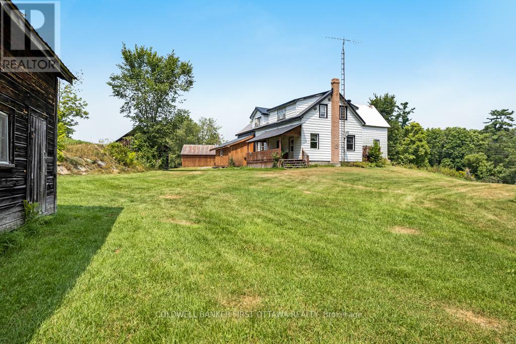 1373 Flower Station Road, Lanark Highlands, Ontario  K0G 1K0 - Photo 41 - X12614854