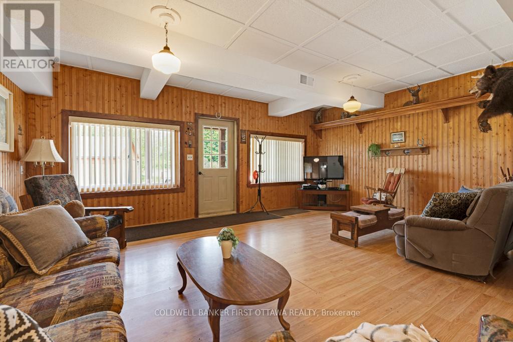 1373 Flower Station Road, Lanark Highlands, Ontario  K0G 1K0 - Photo 5 - X12614854