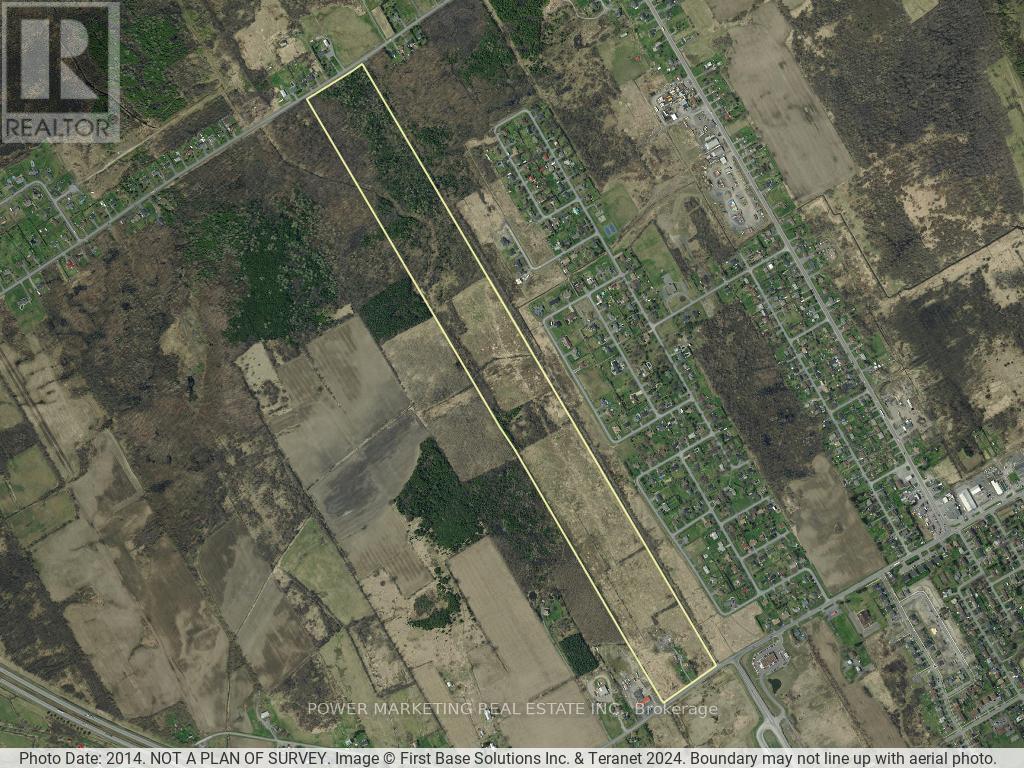 17189 Cornwall Centre Road, Cornwall, Ontario  K0C 1P0 - Photo 1 - X12627822
