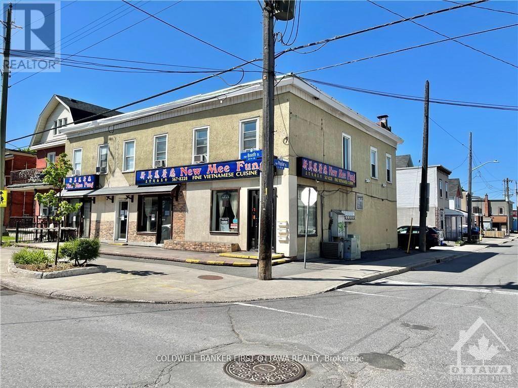 350 Booth Street, Ottawa, Ontario  K1R 7K4 - Photo 2 - X12628958