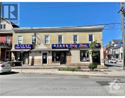 350 BOOTH STREET, Ottawa, Ontario