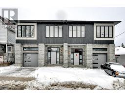 B - 285A MONTFORT STREET, Ottawa, Ontario