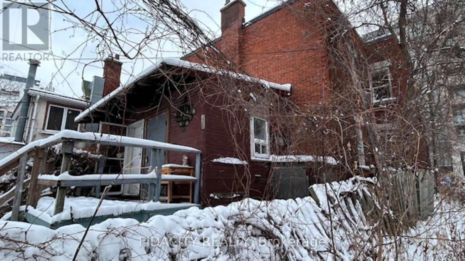 87 Richmond Road, Ottawa, Ontario  K1Z 6V8 - Photo 7 - X12630172