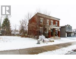 87 RICHMOND ROAD, Ottawa, Ontario
