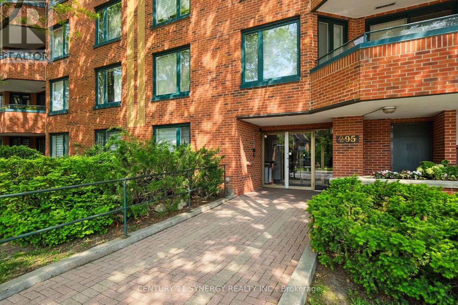 104 - 295 GILMOUR STREET, Ottawa, Ontario
