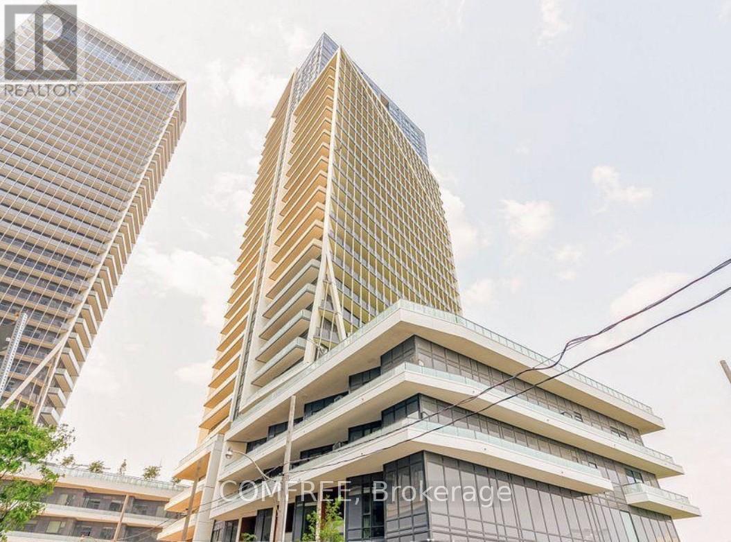 1112 - 30 Ordnance Street, Toronto, Ontario  M6K 0C8 - Photo 1 - C12634806