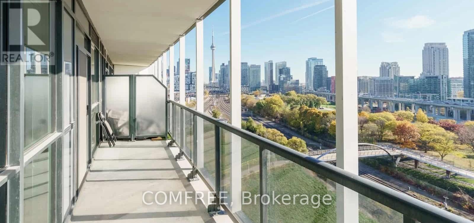 1112 - 30 Ordnance Street, Toronto, Ontario  M6K 0C8 - Photo 15 - C12634806