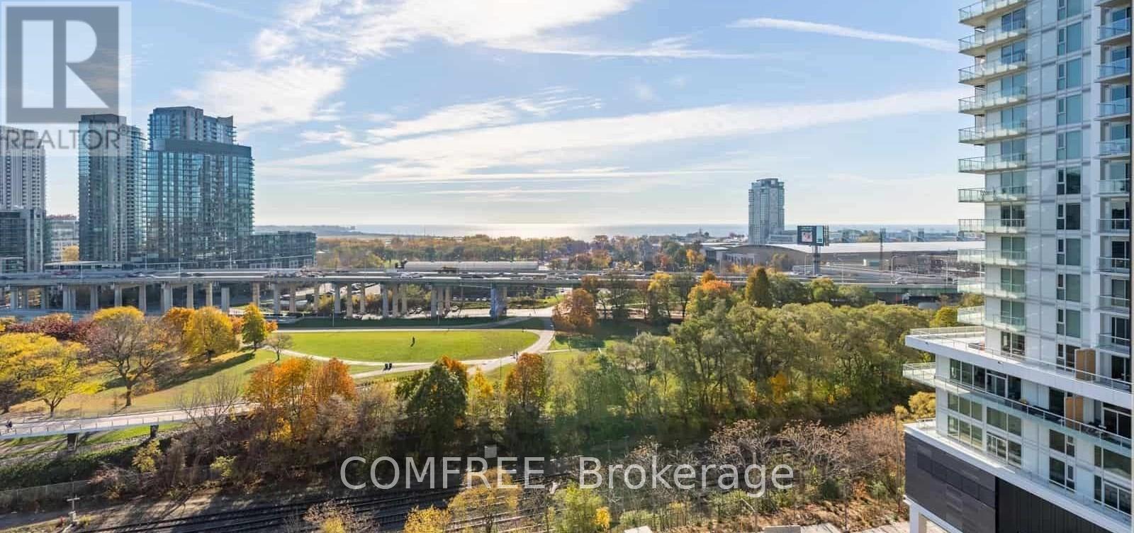 1112 - 30 Ordnance Street, Toronto, Ontario  M6K 0C8 - Photo 16 - C12634806