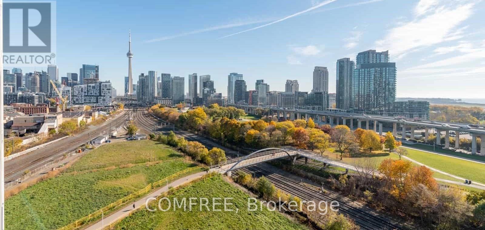 1112 - 30 Ordnance Street, Toronto, Ontario  M6K 0C8 - Photo 17 - C12634806