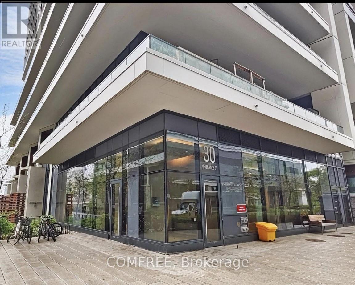 1112 - 30 Ordnance Street, Toronto, Ontario  M6K 0C8 - Photo 2 - C12634806