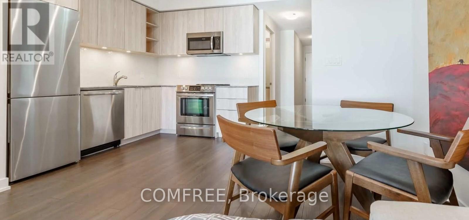 1112 - 30 Ordnance Street, Toronto, Ontario  M6K 0C8 - Photo 6 - C12634806
