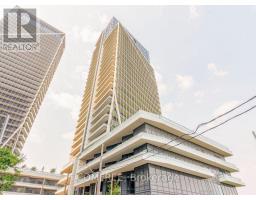 1112 - 30 ORDNANCE STREET, Toronto, Ontario