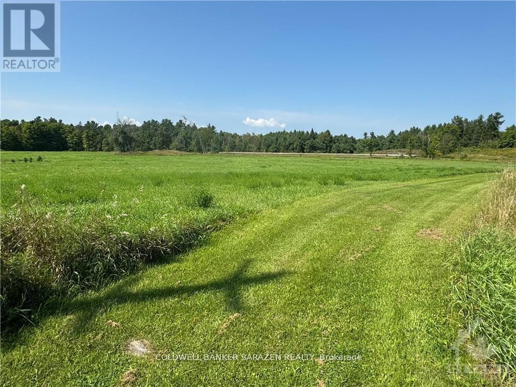 0 Bandy's Road, Mcnab/braeside, Ontario  K7S 3G8 - Photo 2 - X12635144