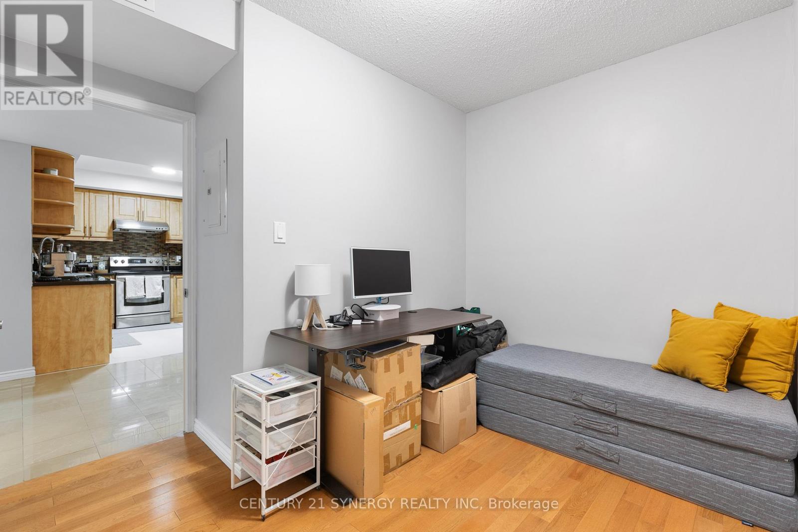 306 - 263 Wellington Street W, Toronto, Ontario  M5V 3E6 - Photo 23 - C12636424