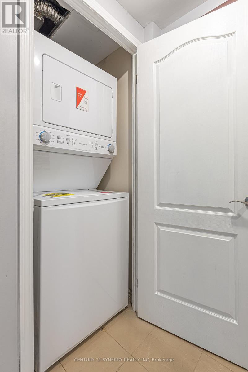 306 - 263 Wellington Street W, Toronto, Ontario  M5V 3E6 - Photo 26 - C12636424
