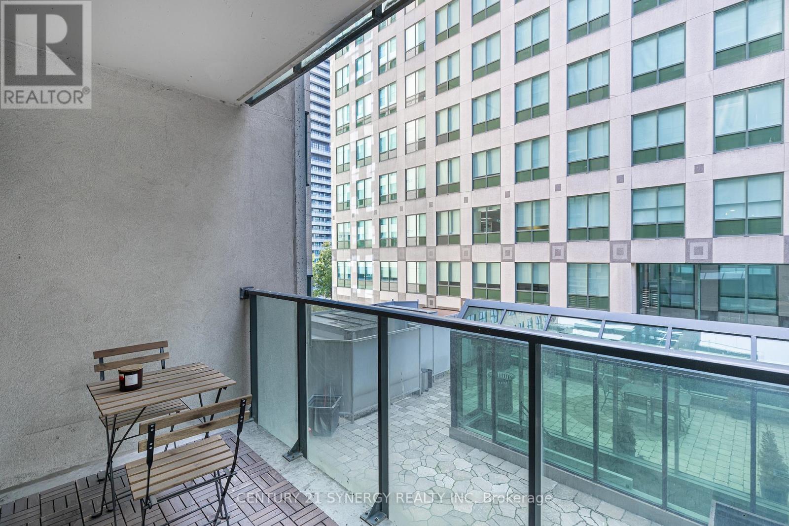 306 - 263 Wellington Street W, Toronto, Ontario  M5V 3E6 - Photo 28 - C12636424