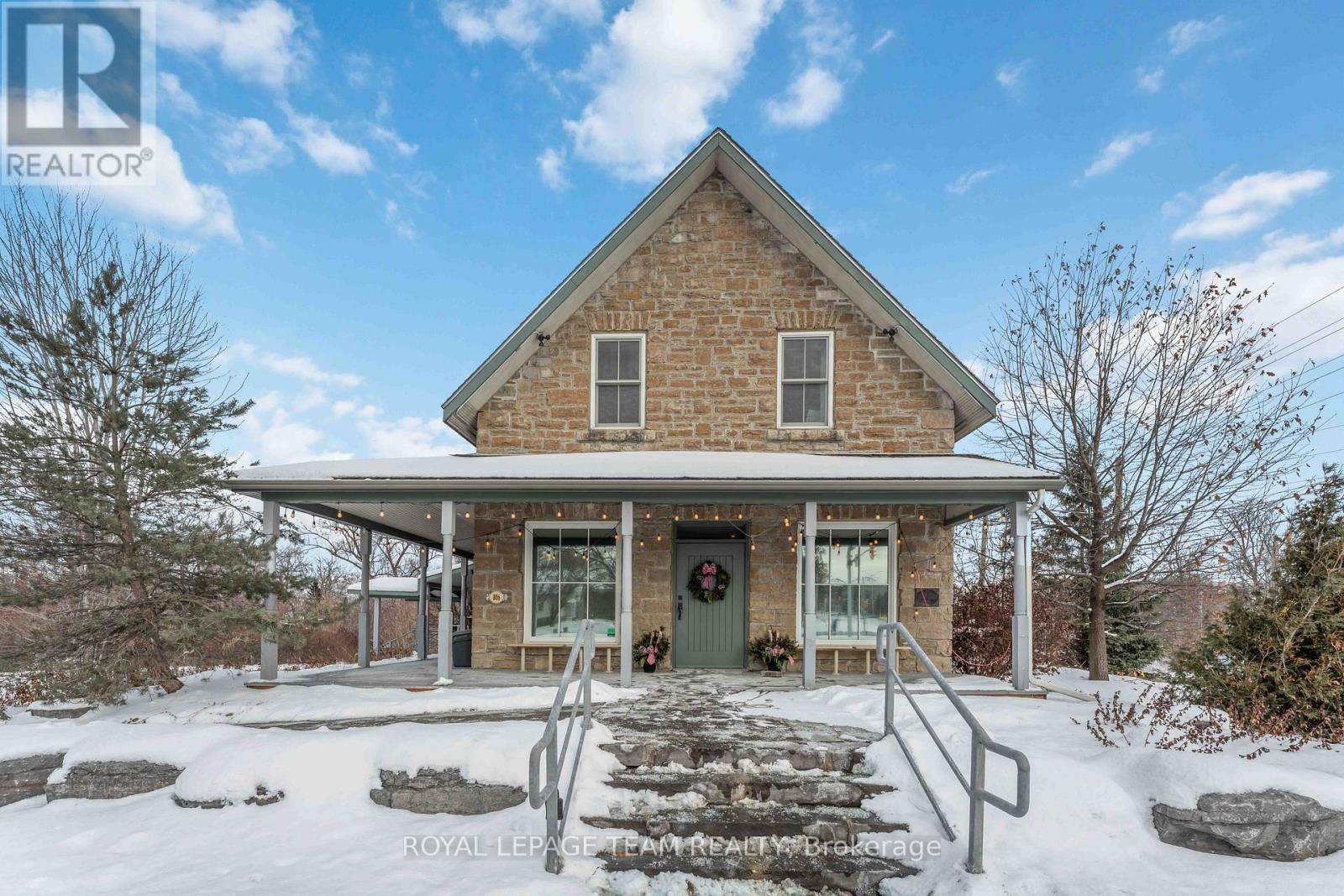 806 March Road E, Ottawa, Ontario  K2W 0C9 - Photo 1 - X12638012