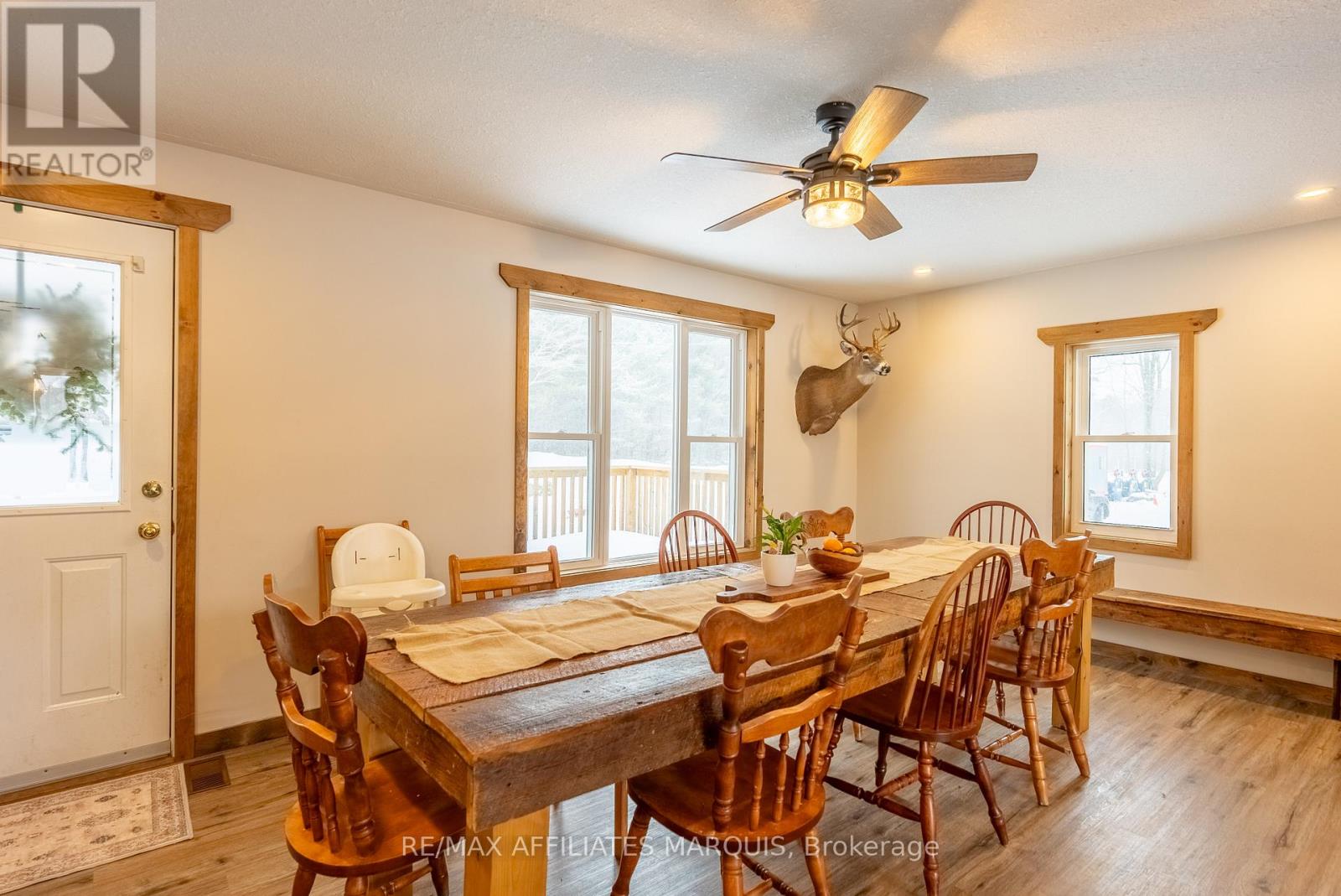 480 Porter Road, Rideau Lakes, Ontario  K0G 1X0 - Photo 3 - X12640214