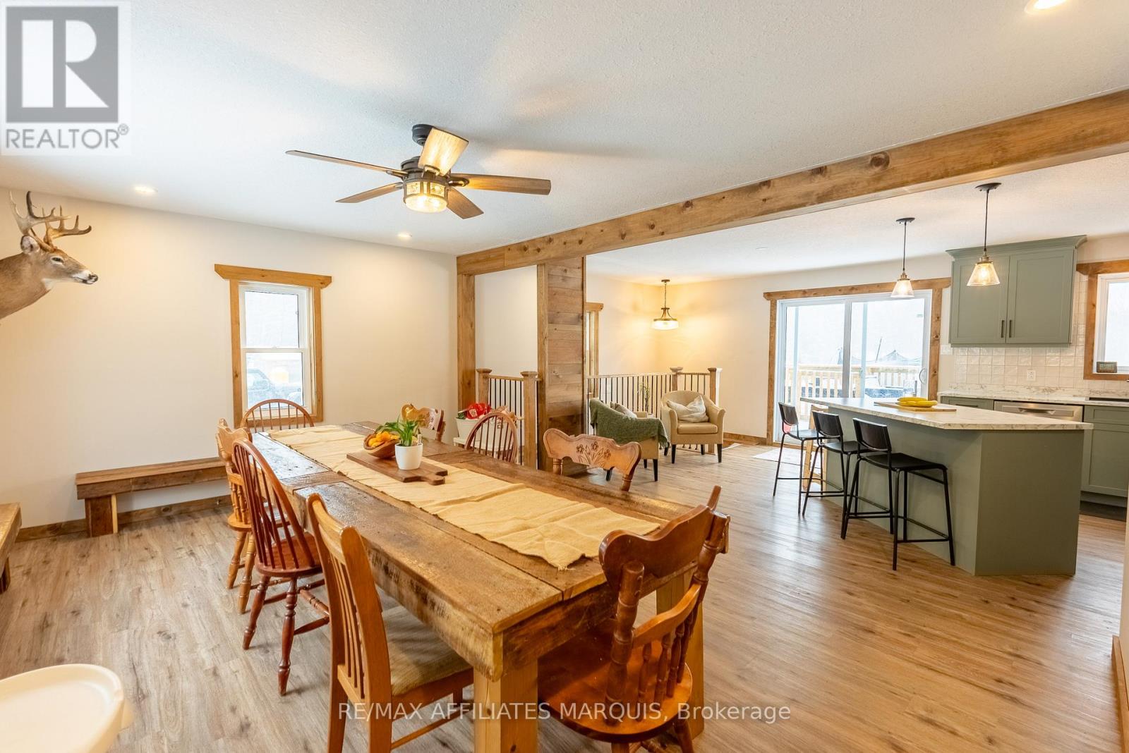 480 Porter Road, Rideau Lakes, Ontario  K0G 1X0 - Photo 4 - X12640214