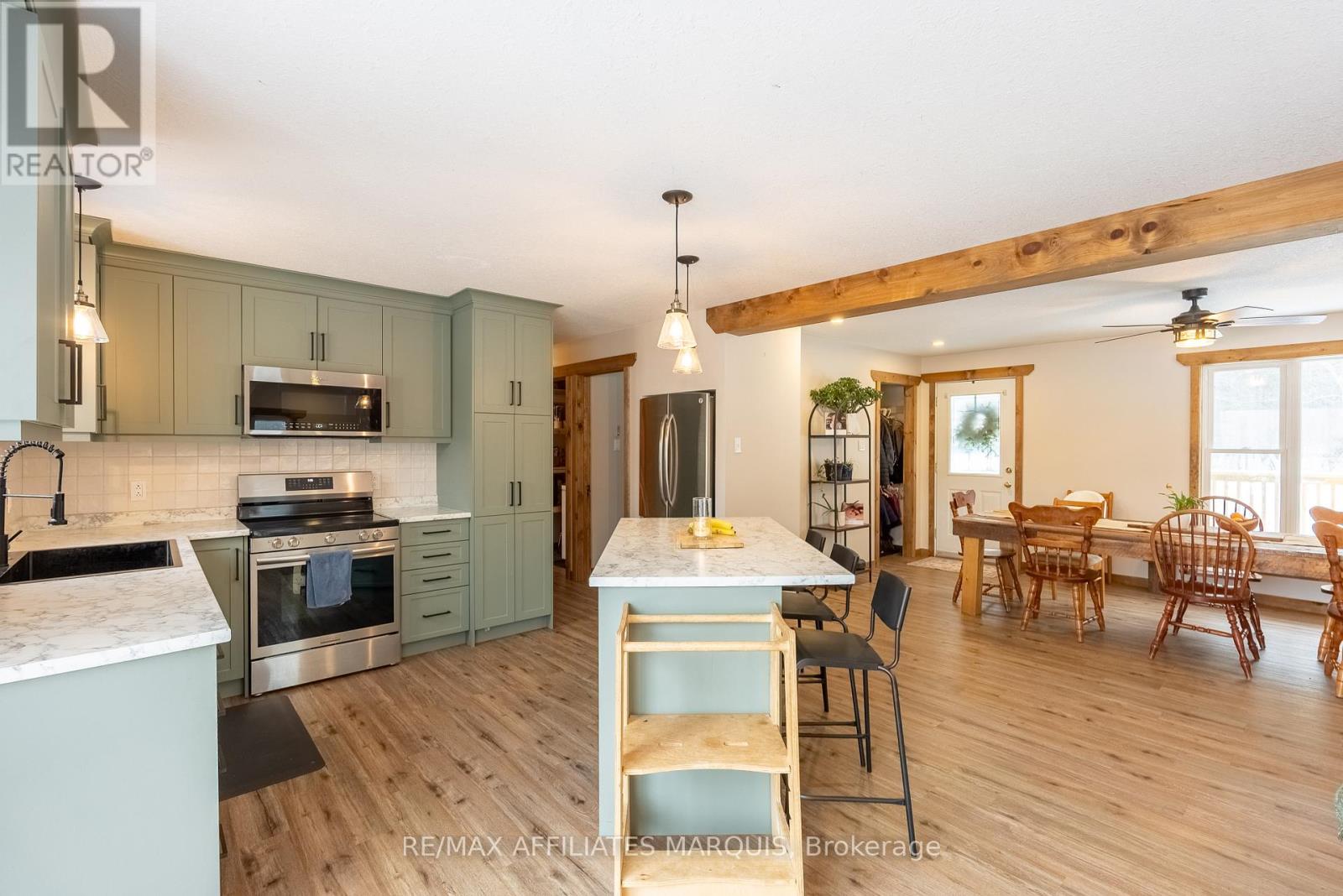 480 Porter Road, Rideau Lakes, Ontario  K0G 1X0 - Photo 9 - X12640214
