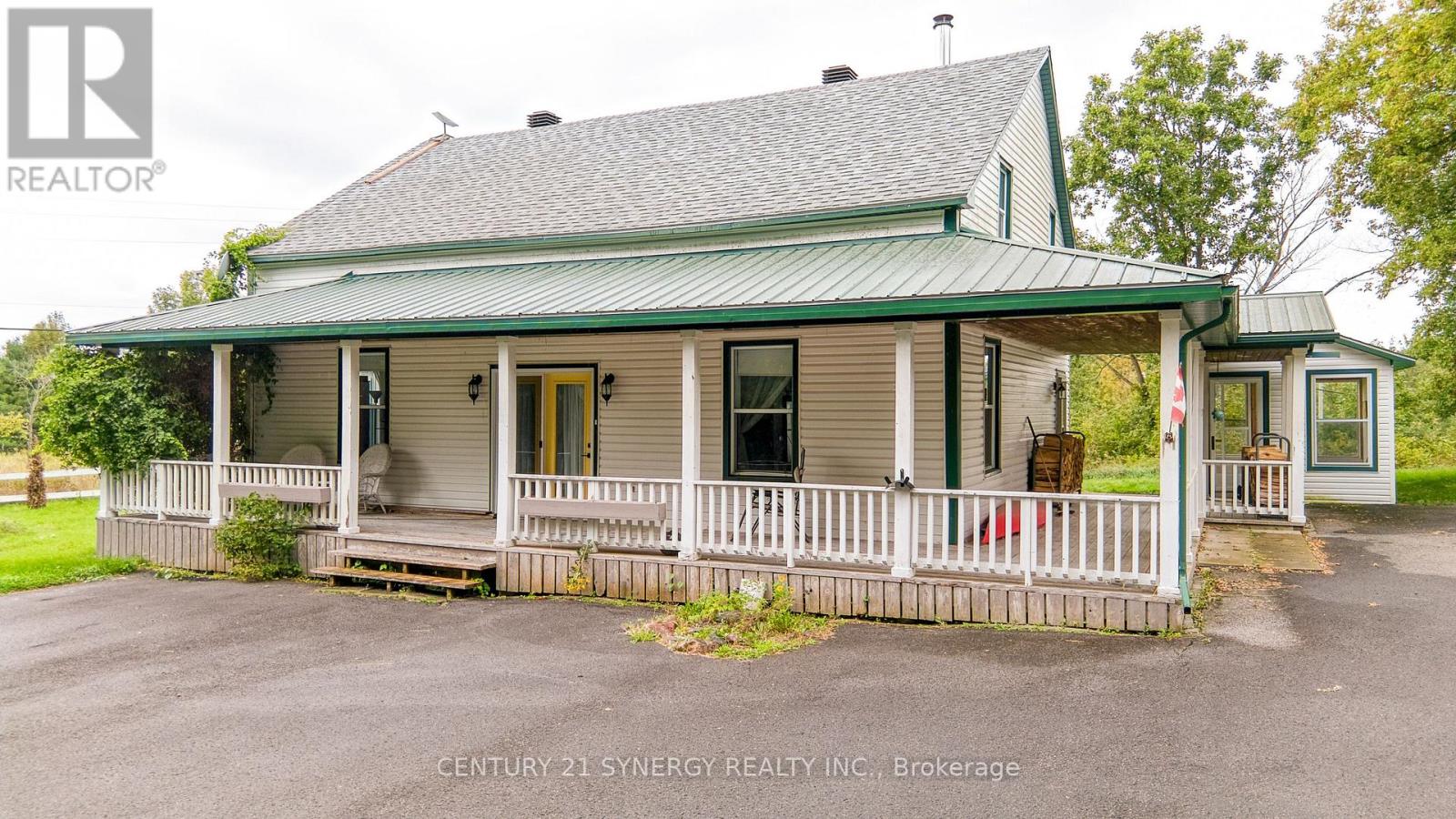4237 WATSON'S CORNERS ROAD, Lanark Highlands, Ontario