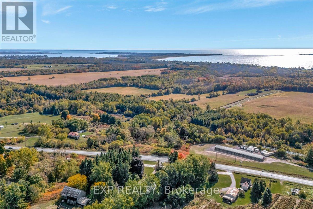 0 County Road 2 Road, Cramahe, Ontario  K0K 1H0 - Photo 1 - X12646682
