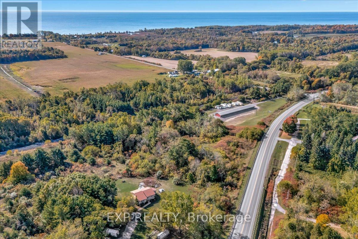 0 County Road 2 Road, Cramahe, Ontario  K0K 1H0 - Photo 2 - X12646682