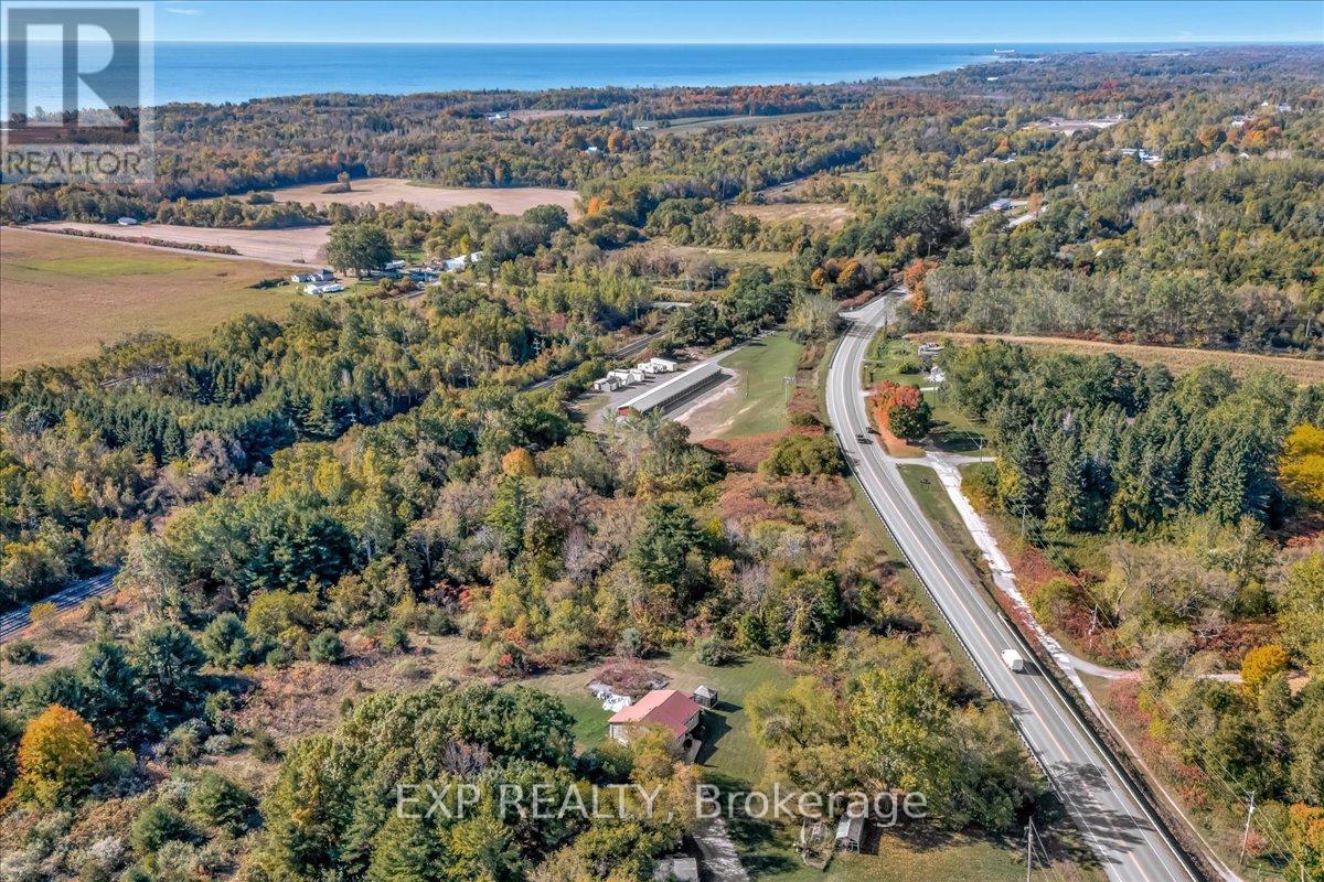 0 County Road 2 Road, Cramahe, Ontario  K0K 1H0 - Photo 3 - X12646682