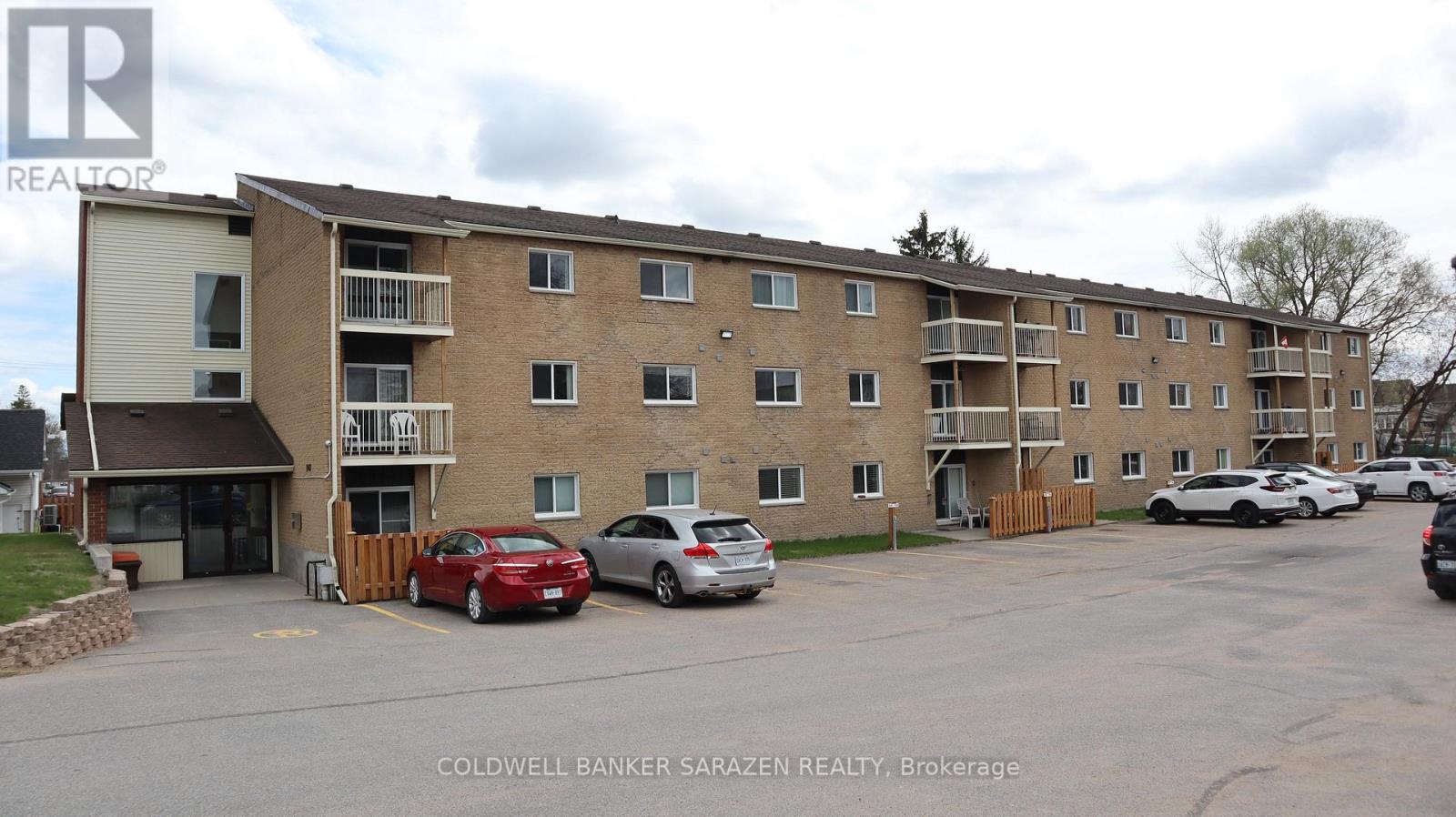 302 - 190 Elgin Street W, Arnprior, Ontario  K7S 1P1 - Photo 1 - X12647338