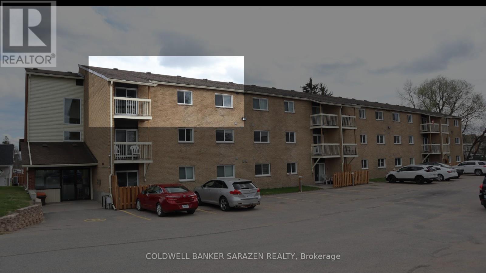302 - 190 Elgin Street W, Arnprior, Ontario  K7S 1P1 - Photo 2 - X12647338