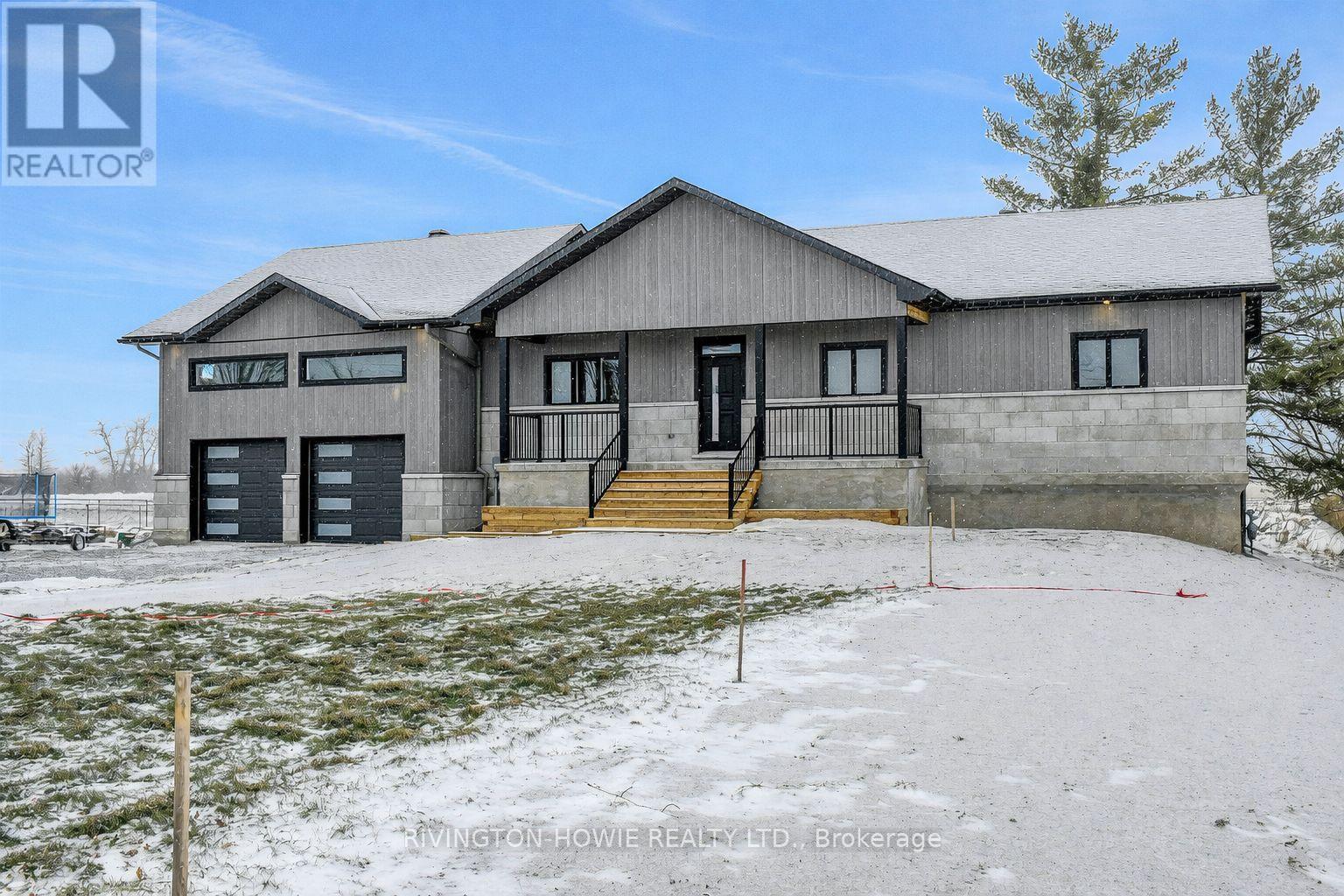 354 RUSSETT DRIVE, McNab/Braeside, Ontario