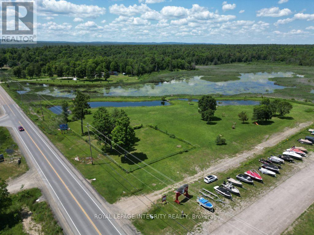 5056 CALABOGIE ROAD, Greater Madawaska, Ontario