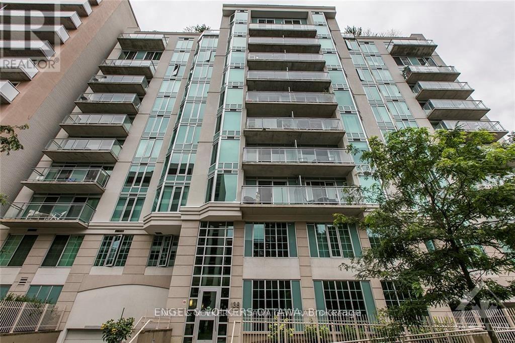 1005 - 138 Somerset Street W, Ottawa, Ontario  K2P 0A3 - Photo 3 - X12651856