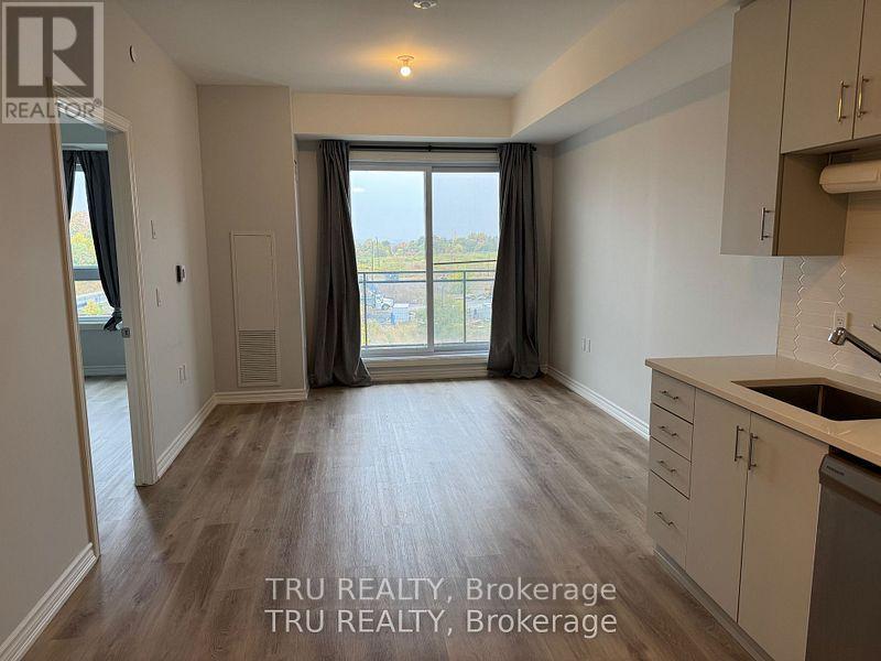 417 - 1350 Hemlock Road, Ottawa, Ontario  K1K 5C2 - Photo 9 - X12654688