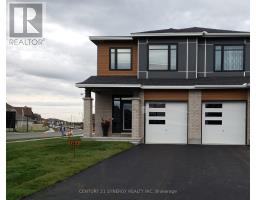 708 TALIESIN CRESCENT, Ottawa, Ontario