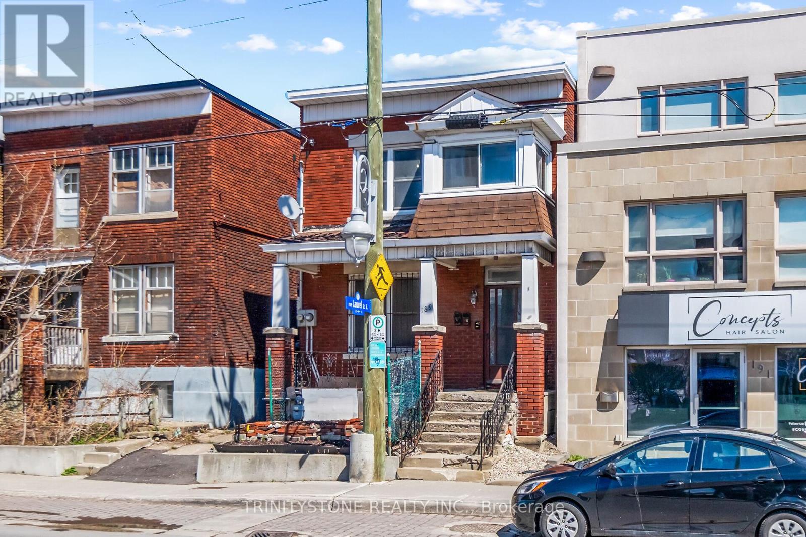 189 Preston Street, Ottawa, Ontario  K1R 7P8 - Photo 2 - X12659094
