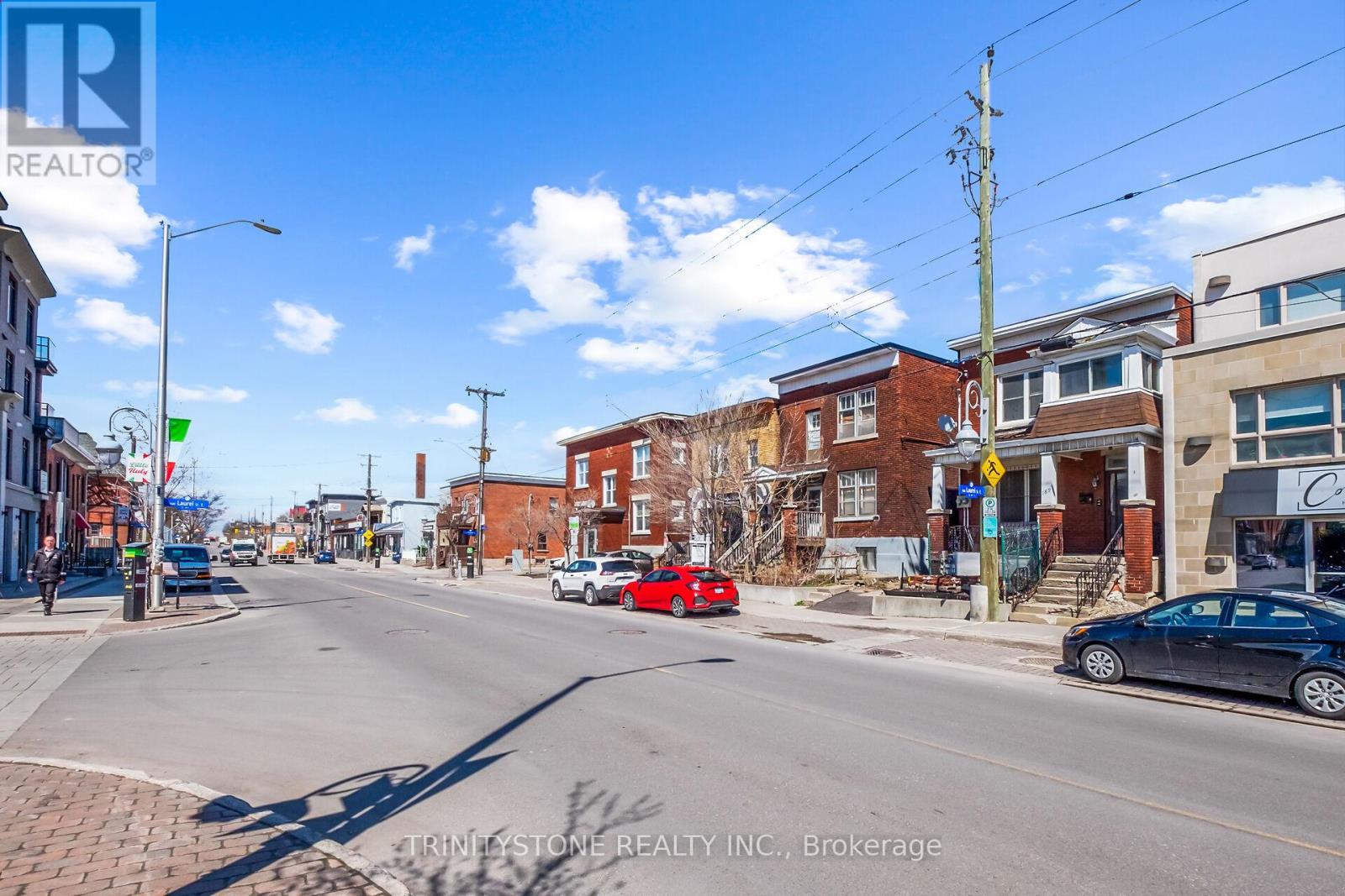 189 Preston Street, Ottawa, Ontario  K1R 7P8 - Photo 4 - X12659094