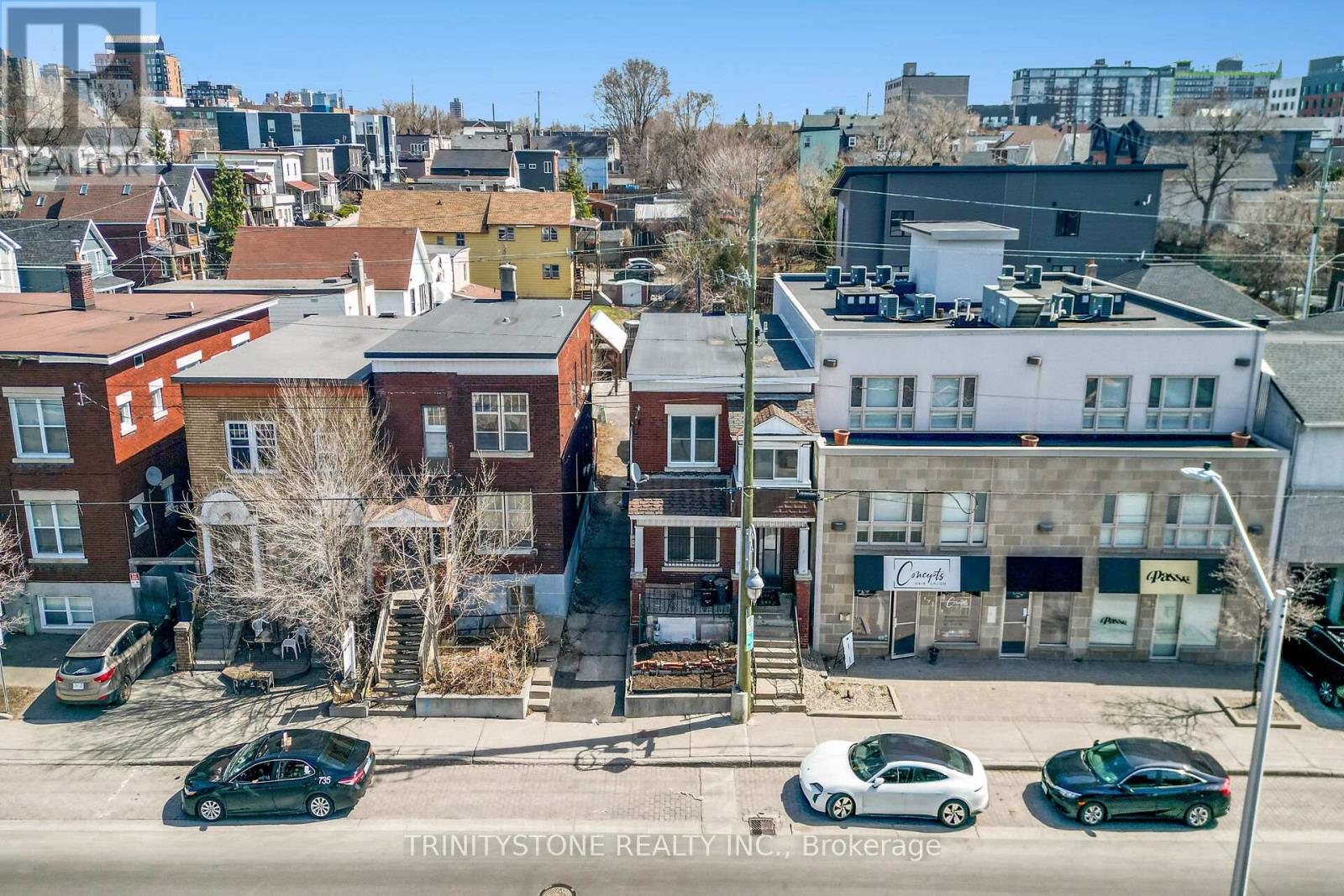189 Preston Street, Ottawa, Ontario  K1R 7P8 - Photo 43 - X12659094