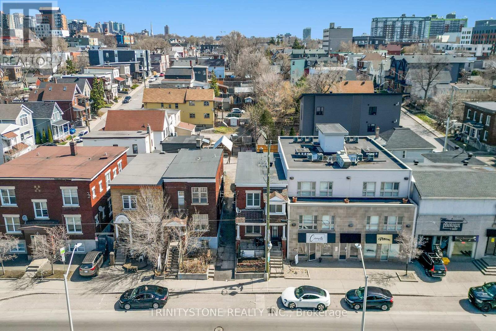 189 Preston Street, Ottawa, Ontario  K1R 7P8 - Photo 44 - X12659094