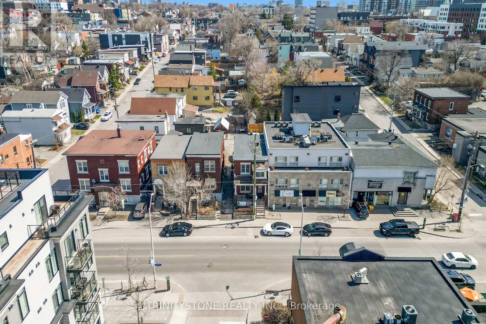 189 Preston Street, Ottawa, Ontario  K1R 7P8 - Photo 45 - X12659094