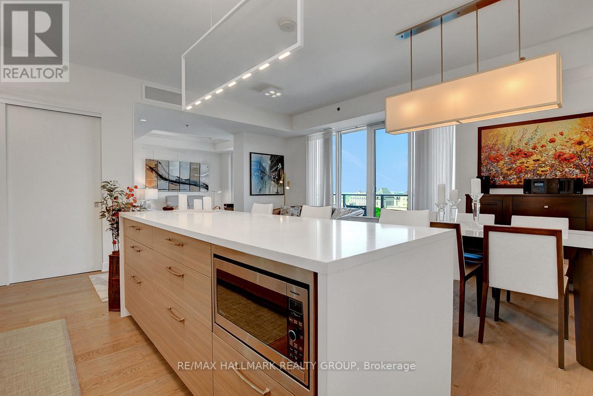 907 - 428 Sparks Street, Ottawa, Ontario  K1R 0B3 - Photo 15 - X12662992